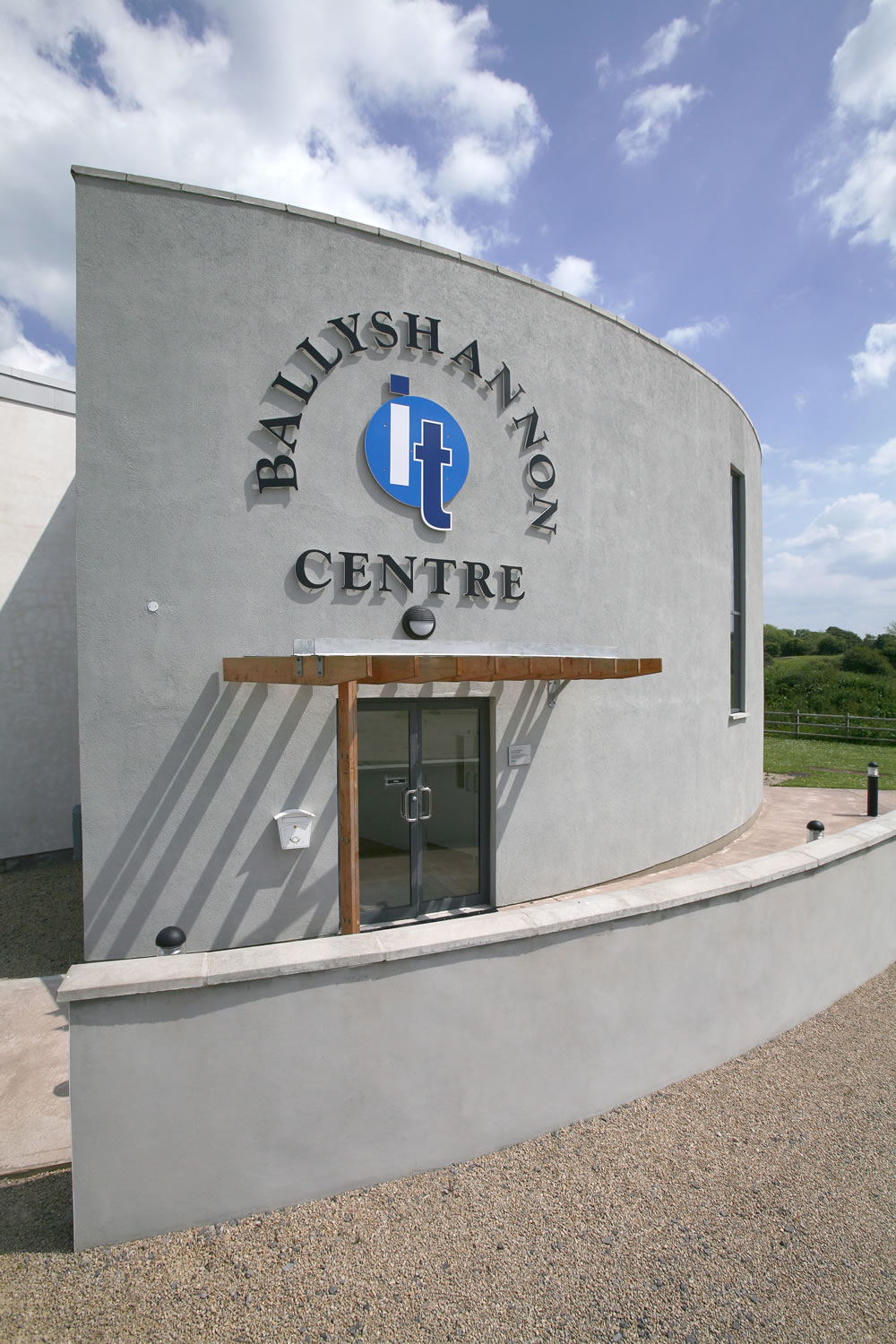 Ballyshannon Information Technology Centre