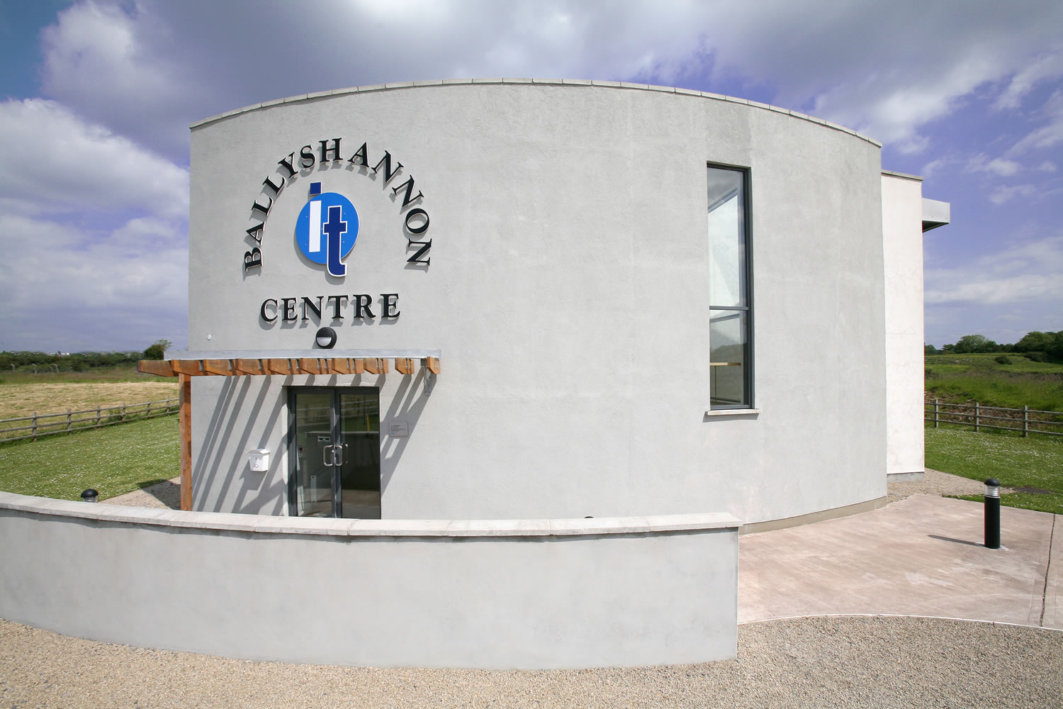 Ballyshannon Information Technology Centre