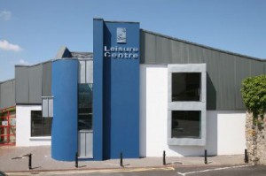 Ballyshannon Leisure Centre - sports