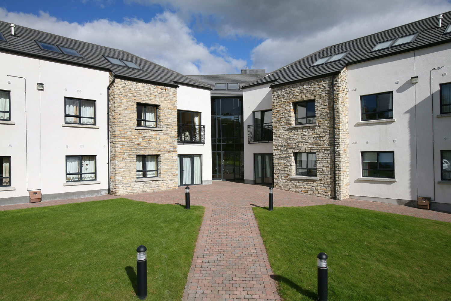 Mill Park Hotel Complex And Leisure Centre, Donegal Town