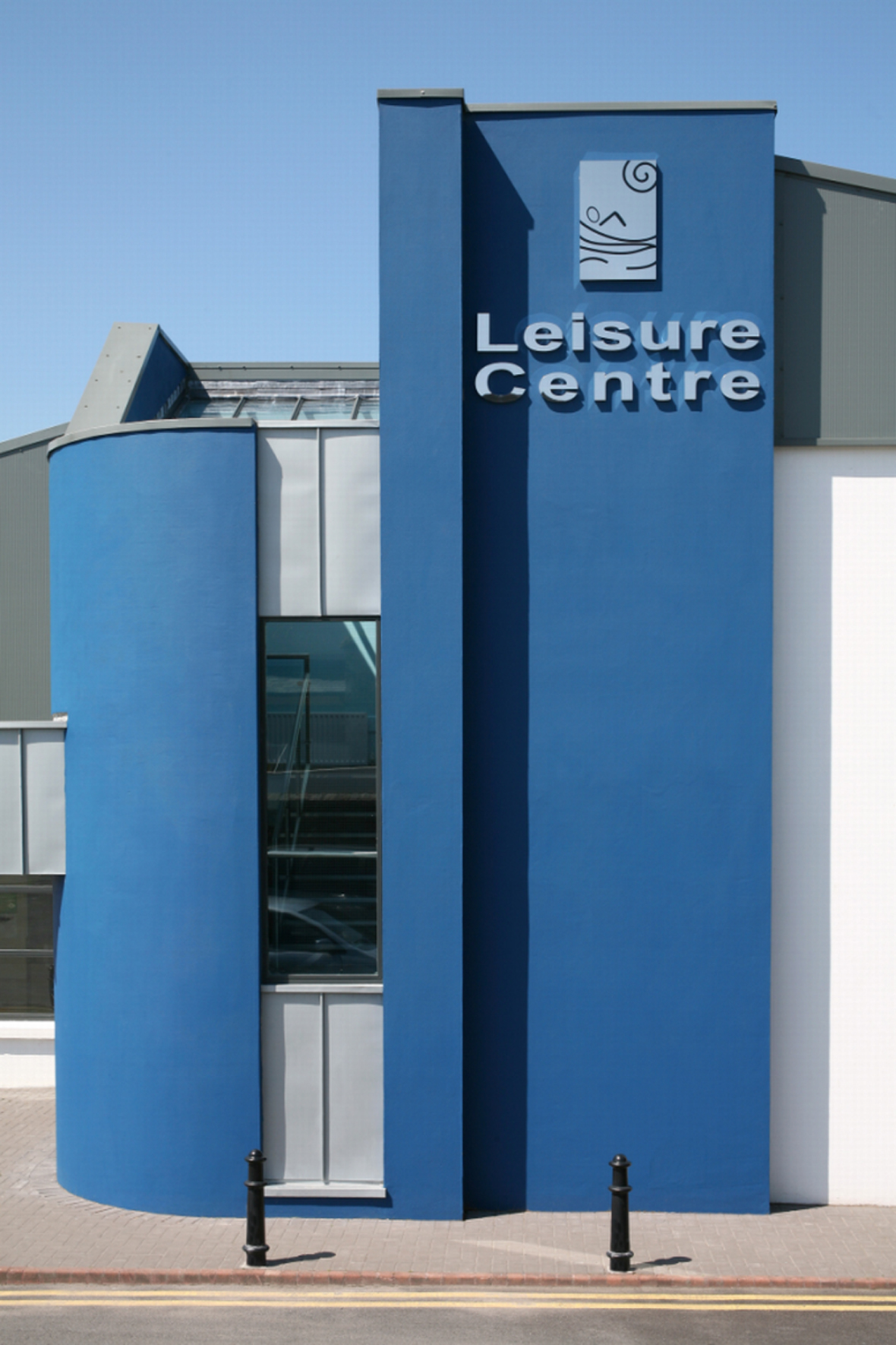 Ballyshannon Leisure Centre Extension